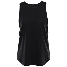 Alpine Pro Nira női atléta fekete BLACK