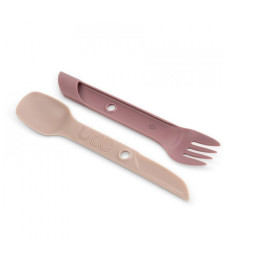 UCO ECO Switch Spork evőeszköz lila Plum Purple