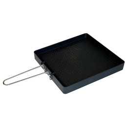 Primus Grill Plate for Moto Stove grill sütőlap