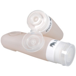 Zulu Nomad Squeeze Pack utazó készlet rózsaszín pink