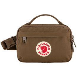 Fjällräven Kånken Hip Pack övtáska