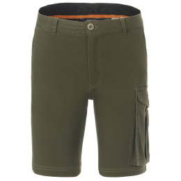Regatta Bendrick Shorts férfi rövidnadrág zöld Dark Khaki