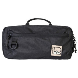 Hannah Crossbody válltáska fekete