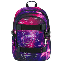 Baagl Skate iskolatáska