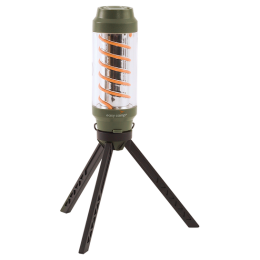 Easy Camp Wintergreen Compact Lantern kemping lámpa zöld/fekete