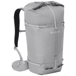 Montane Valen 40+5L hegymászó hátizsák szürke PEBBLE BLUE