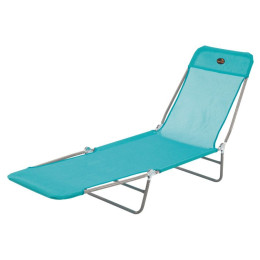 Napágy Easy Camp Cay Ocean Blue