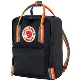 Fjällräven Kånken Rainbow Mini hátizsák