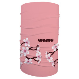 WAMU Pink gyerek multifunkciós körsál rózsaszín PINK