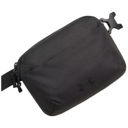 Under Armour Essential WB XB válltáska fekete Black / Black / Black