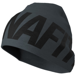Dynafit Light Logo Beanie sapka szürke/fekete 0721 - cinder/0910