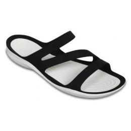 Crocs Swiftwater Sandal W női papucs