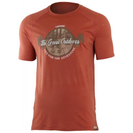 Férfi funkciós póló Lasting Lucas