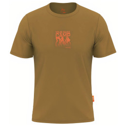 Hannah Logen férfi póló