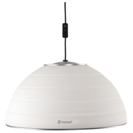 Outwell Pollux Lux lámpa bézs Cream White