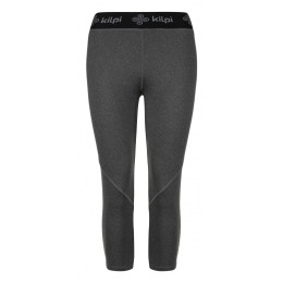 Női 3/4 funkciós leggings Roslyn W fekete