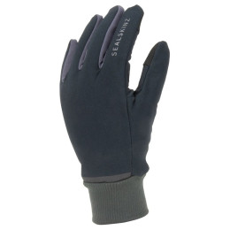SealSkinz WP All Weather Lightweight Fus kesztyű