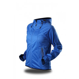 Trimm Nelli női dzseki világoskék