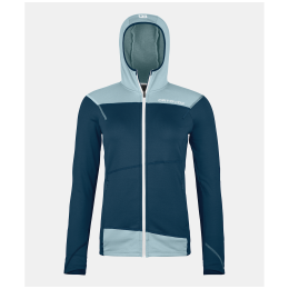 Ortovox Fleece Light Hoody W női dzseki