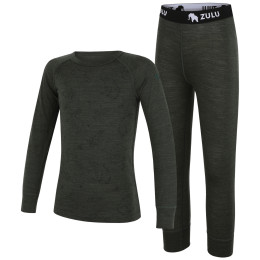 Zulu Merino Woody 160 gyerek szett