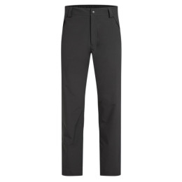 Craghoppers Stefan Pro WP Trousers férfi nadrág fekete black