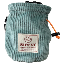 SIERRA Climbing Nat Plus ziazsák