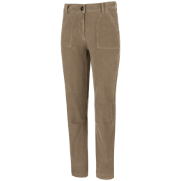 Wild Country Sequence Pant Woman női nadrág barna brindle