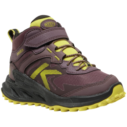 Keen Zionic Mid Wp Children gyerek cipő