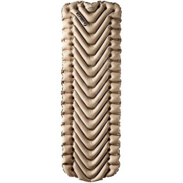 Klymit Static V Recon (2020) felfújható derékalj bézs