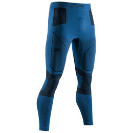 X-Bionic Energy Accumulator Light Pants Men férfi funkcionális aláöltözet kék