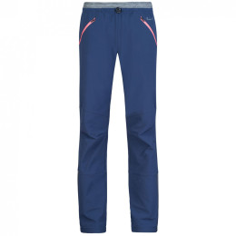 Hannah Kash W Pants női nadrág sötétkék