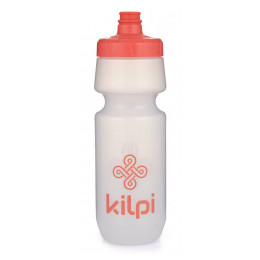 Sportkulacs Kilpi FRESH-U 650 ml rózsaszín