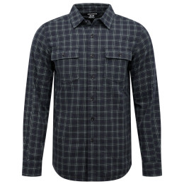 Black Diamond M Project Twill LS Shirt férfi ing