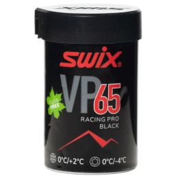 Swix VP 65 piros-fekete 45g viasz