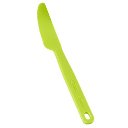 Kés Sea to Summit Camp Cutlery világoszöld lime