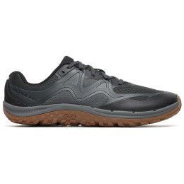 Merrell Trail Glove 8 M férficipő fekete/barna black/gum