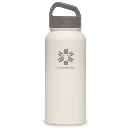 Snow Monkey Traveler 1l termosz