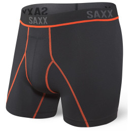 Saxx Kinetic L-C Mesh Bb férfi boxer