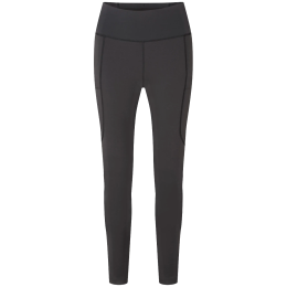 Rab Incline AS Tights Wmns női leggings fekete