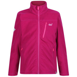 Gyerek pulóver Regatta Marlin VI rózsaszín