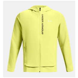 Under Armour Outrun the Storm Jacket férfi széldzseki