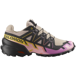 Salomon Speedcross 6 női futócipő