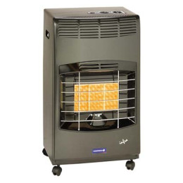 Campingaz Infra tűzhely