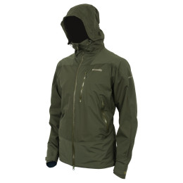 Pinguin Parker Jacket 5.0 kabát zöld Green