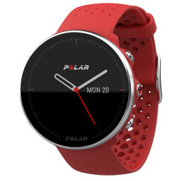Óra Polar Vantage M piros