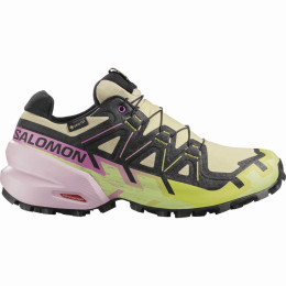 Salomon Speedcross 6 Gore-Tex női cipő