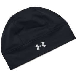Under Armour Men's Storm Launch Beanie sapka fekete Black / Black / Reflective