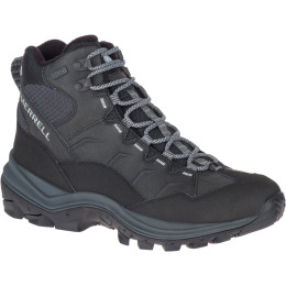 Férfi cipő Merrell Thermo Chill Mid Waterproof fekete