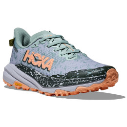 Hoka W Speedgoat 6 Gtx női futócipő