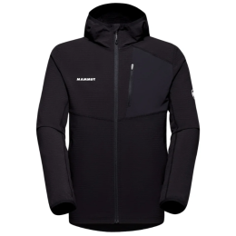 Mammut Madris Light ML Hooded Jacket Men férfi funkcionális pulóver